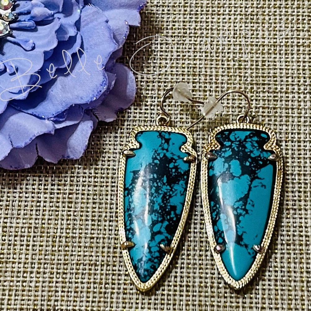 Kendra Scott SKYLAR earrings